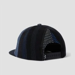 HUF X Bronze Baja Cap Multi -Slam City Shop HUF X BRONZE BAJA HAT MULTI HT00880 MULTI 03