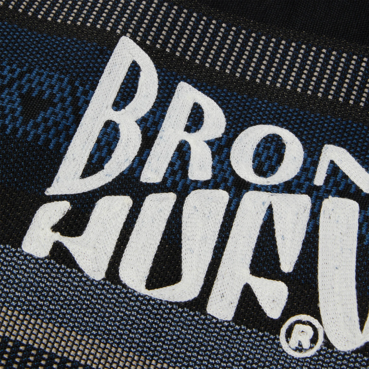 HUF X Bronze Baja Work Jacket Multi 6 HUF X Bronze Baja Work Jacket Multi - Image 6