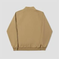 Helas Blouson Reversible Jacket Beige -Slam City Shop Helas Blouson Reversible Jacket Beige02