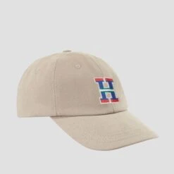 Helas Drapeau Cap Beige