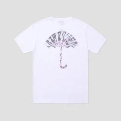 Helas Tye T-Shirt White