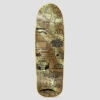 Heroin 10 Craig Goldrush Skateboard Deck