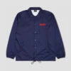Hockey X Independent Coaches Jacket Navy