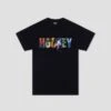 Hockey Dave's Arena T-Shirt Black