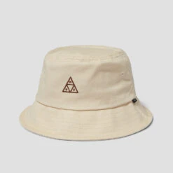 Huf Set TT Bucket Hat Natural