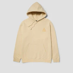 Huf Set TT Pullover Hood Wheat