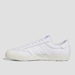 Adidas Nora Shoes Cloud White / Cloud White / Ivory -Slam City Shop IE3119 004