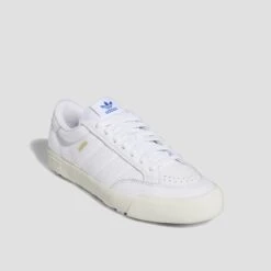 Adidas Nora Shoes Cloud White / Cloud White / Ivory -Slam City Shop IE3119 005