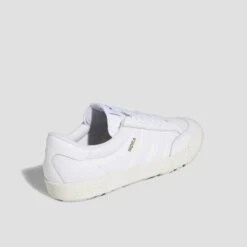 Adidas Nora Shoes Cloud White / Cloud White / Ivory -Slam City Shop IE3119 006