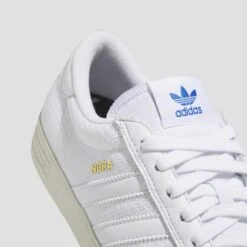 Adidas Nora Shoes Cloud White / Cloud White / Ivory -Slam City Shop IE3119 007