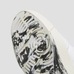 Adidas Nora Shoes Cloud White / Cloud White / Ivory -Slam City Shop IE3119 008