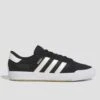Adidas Nora Skate Shoes Core Black / Zero Metalic / Spark