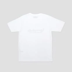 Lovenskate Curbasutra T-Shirt Burnt White -Slam City Shop IMG 2323