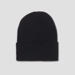 Nike Utility Beanie Black -Slam City Shop IMG 2341