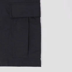 Nike SB Kearny Cargo Shorts Black -Slam City Shop IMG 2505