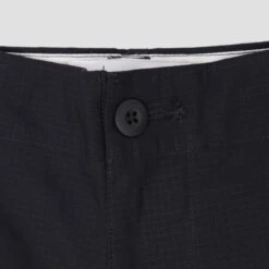 Nike SB Kearny Cargo Shorts Black -Slam City Shop IMG 2507