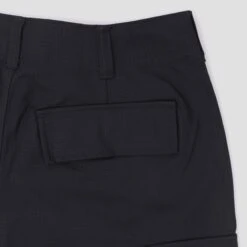 Nike SB Kearny Cargo Shorts Black -Slam City Shop IMG 2509