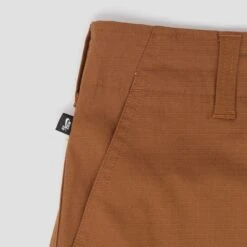 Nike SB Kearny Cargo Pant British Tan 8 Nike SB Kearny Cargo Pant British Tan -Slam City Shop IMG 2521