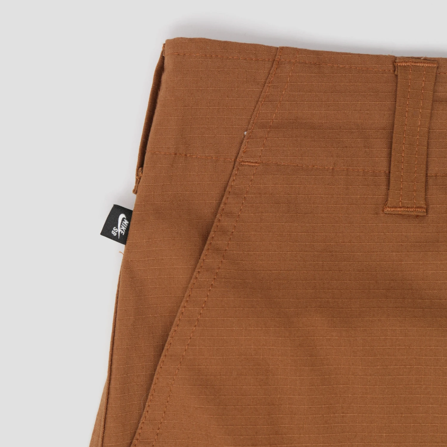 Nike SB Kearny Cargo Pant British Tan 3 Nike SB Kearny Cargo Pant British Tan - Image 3