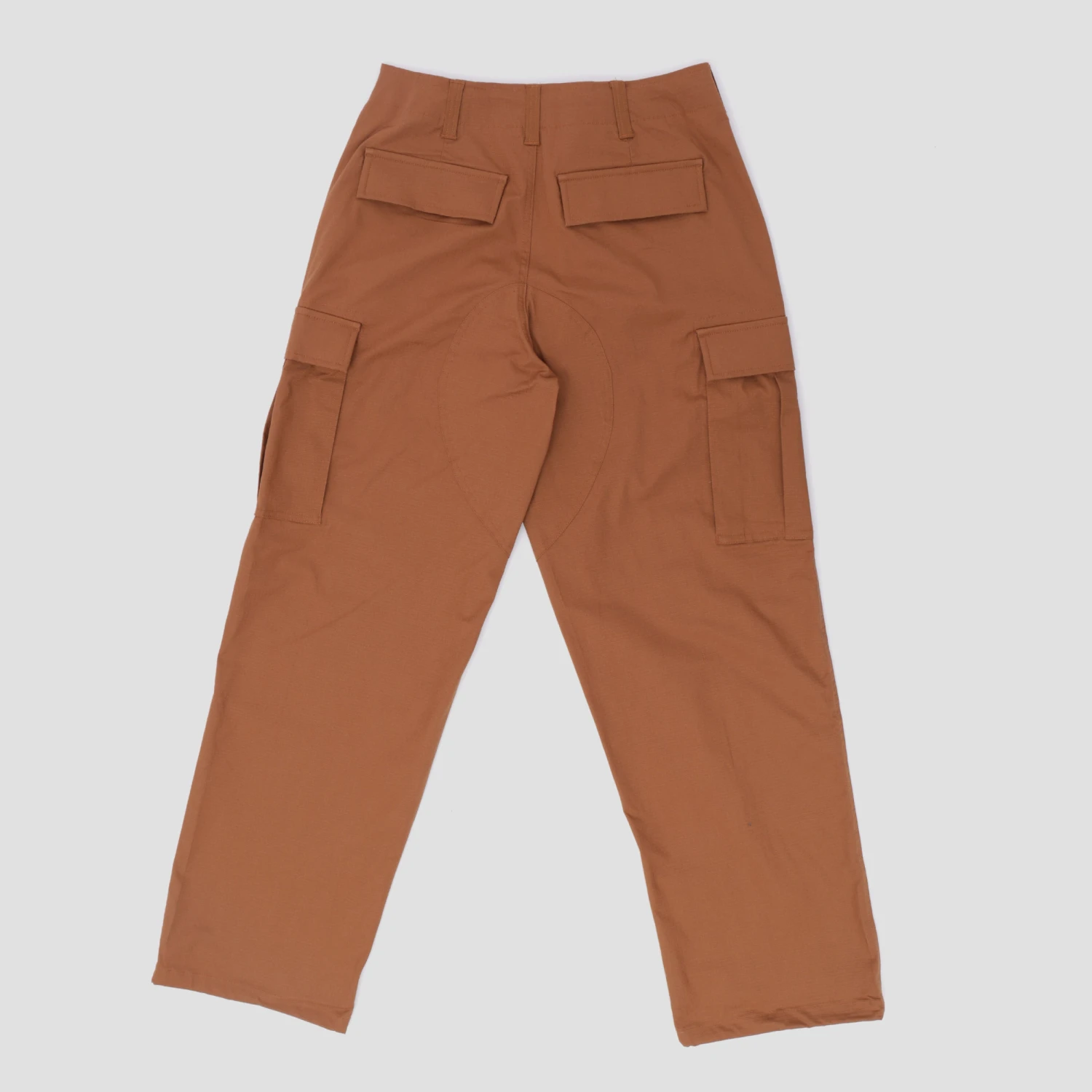 Nike SB Kearny Cargo Pant British Tan 2 Nike SB Kearny Cargo Pant British Tan - Image 2
