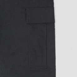 Nike SB Kearny Cargo Pant Black -Slam City Shop IMG 2528