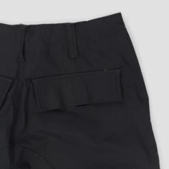 Nike SB Kearny Cargo Pant Black -Slam City Shop IMG 2530