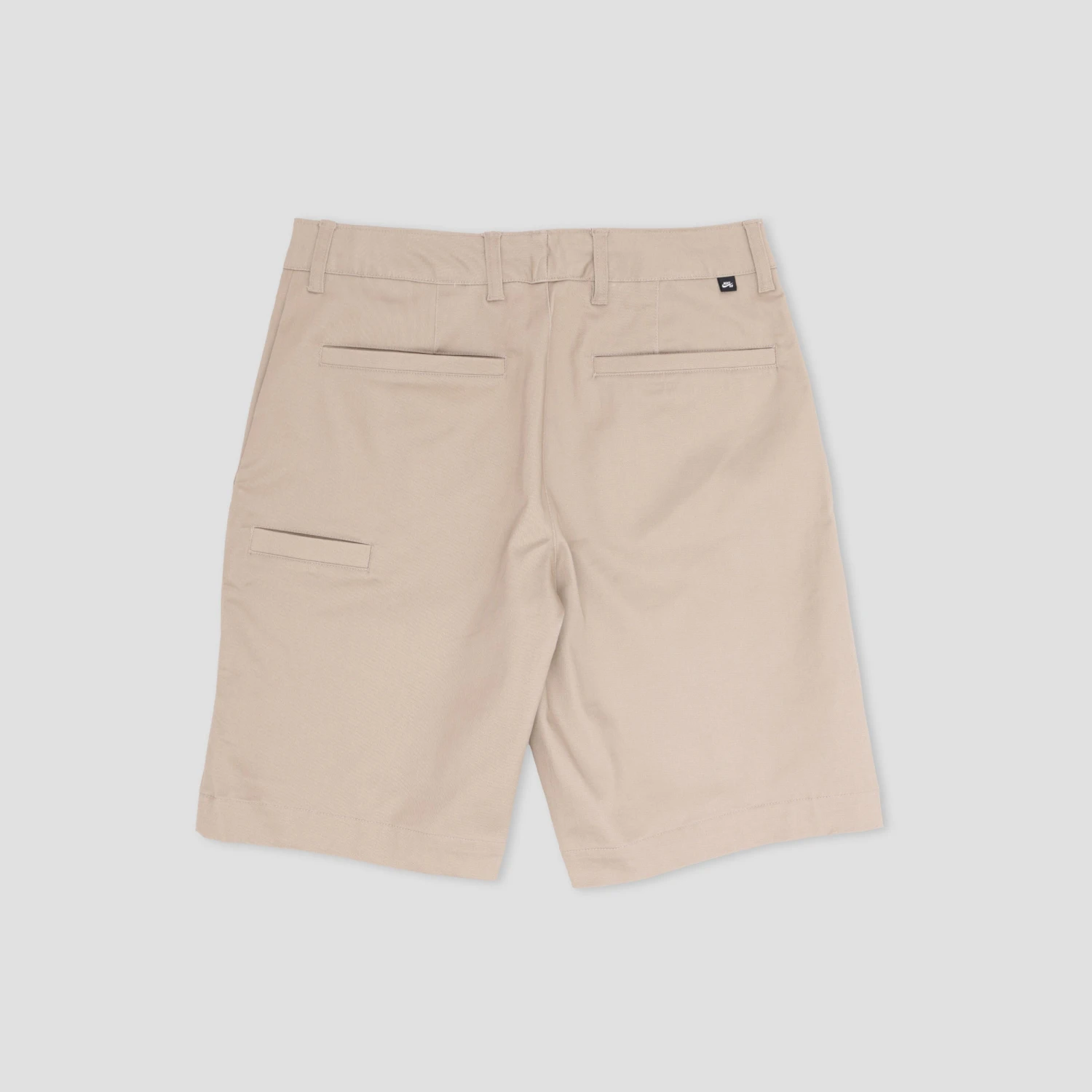 Nike SB El Chino Short Khaki 2 Nike SB El Chino Short Khaki - Image 2