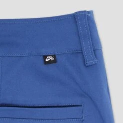 Nike SB El Chino Short Court Blue 5 Nike SB El Chino Short Court Blue -Slam City Shop IMG 2882
