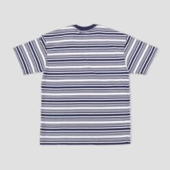 Nike SB Max90 SS Loose Fit T-Shirt Midnight Navy -Slam City Shop IMG 2929