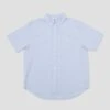 Nike SB Life Shortsleeve Shirt Lt Armory Blue / Lt Armory Blue