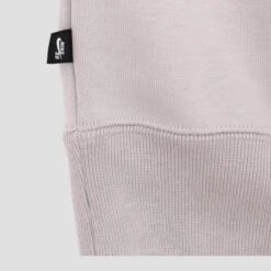 Nike SB Pullover Hood Lt Iron Ore / Coconut Milk -Slam City Shop IMG 2956