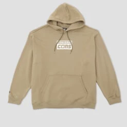 Converse Cons Hood Mossy Sloth