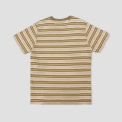 Converse Cons Striped T-Shirt Mossy Sloth -Slam City Shop IMG 3148 20478c1b 2652 434f 98c3 a1e9b0e25b0c