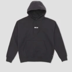 Nike SB Pullover Hood Black / White