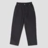 Converse Woven Pant Converse Black