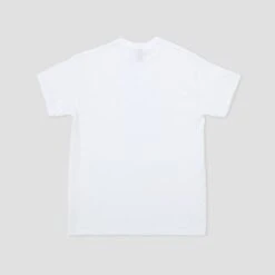 SE15SK8 Calc T-Shirt White -Slam City Shop IMG 4696