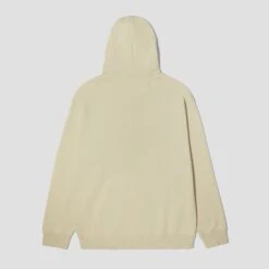 HUF Intergalactic Pullover Hood Stone -Slam City Shop INTERGALACTIC P O HOODIE STONE PF00684 STONE 02