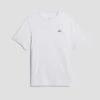 Adidas 4.0 Logo T-Shirt White / Black