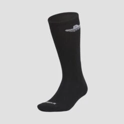 Adidas Shmoo Socks Black