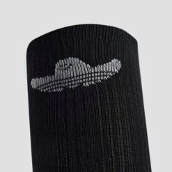 Adidas Shmoo Socks Black -Slam City Shop IZ1961 3