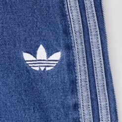 Adidas Firebird Pants Medium Blue Denim -Slam City Shop JC6235 6