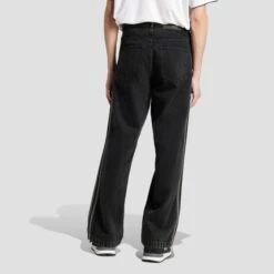 Adidas Firebird Pants True Black -Slam City Shop JC6718 2