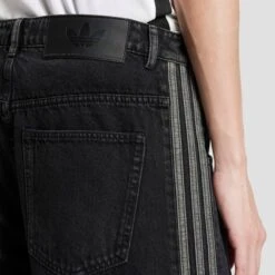 Adidas Firebird Pants True Black -Slam City Shop JC6718 4