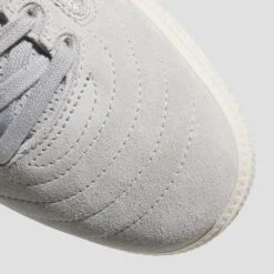 Adidas Busenitz Skate Shoes Grey Two / Dark Blue / Chalk White 15 Adidas Busenitz Skate Shoes Grey Two / Dark Blue / Chalk White -Slam City Shop JH8123 08