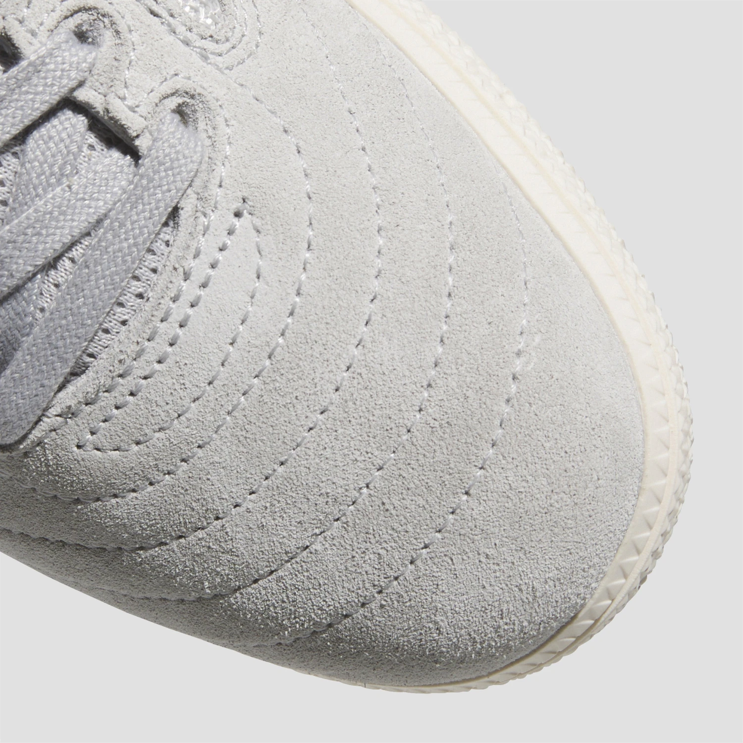 Adidas Busenitz Skate Shoes Grey Two / Dark Blue / Chalk White 8 Adidas Busenitz Skate Shoes Grey Two / Dark Blue / Chalk White - Image 8