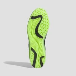 Adidas Puig Skate Shoes Core Black / White / Semi Solar Green -Slam City Shop JH8167 03