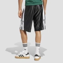 Adidas Adibreak Shorts Black -Slam City Shop JM6689 03