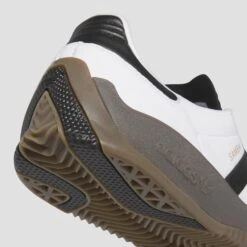 Adidas Lucas Puig Samba Skate Shoe Footwear White / Core Black / Gum 15 Adidas Lucas Puig Samba Skate Shoe Footwear White / Core Black / Gum -Slam City Shop JP5658 08