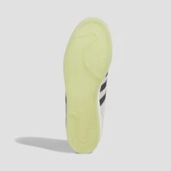 Adidas Superstar ADV Skate Shoes Grey Two / Core Black / Gold Metallic -Slam City Shop JS1425 03