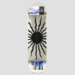 Quasi 8.25 Wilson Towa Skateboard Deck